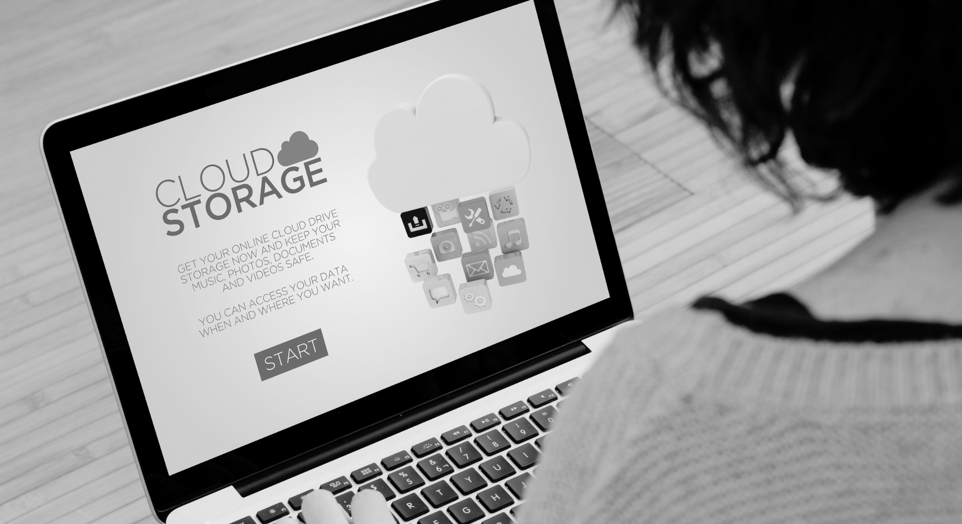 Cloud Storage Enterprise