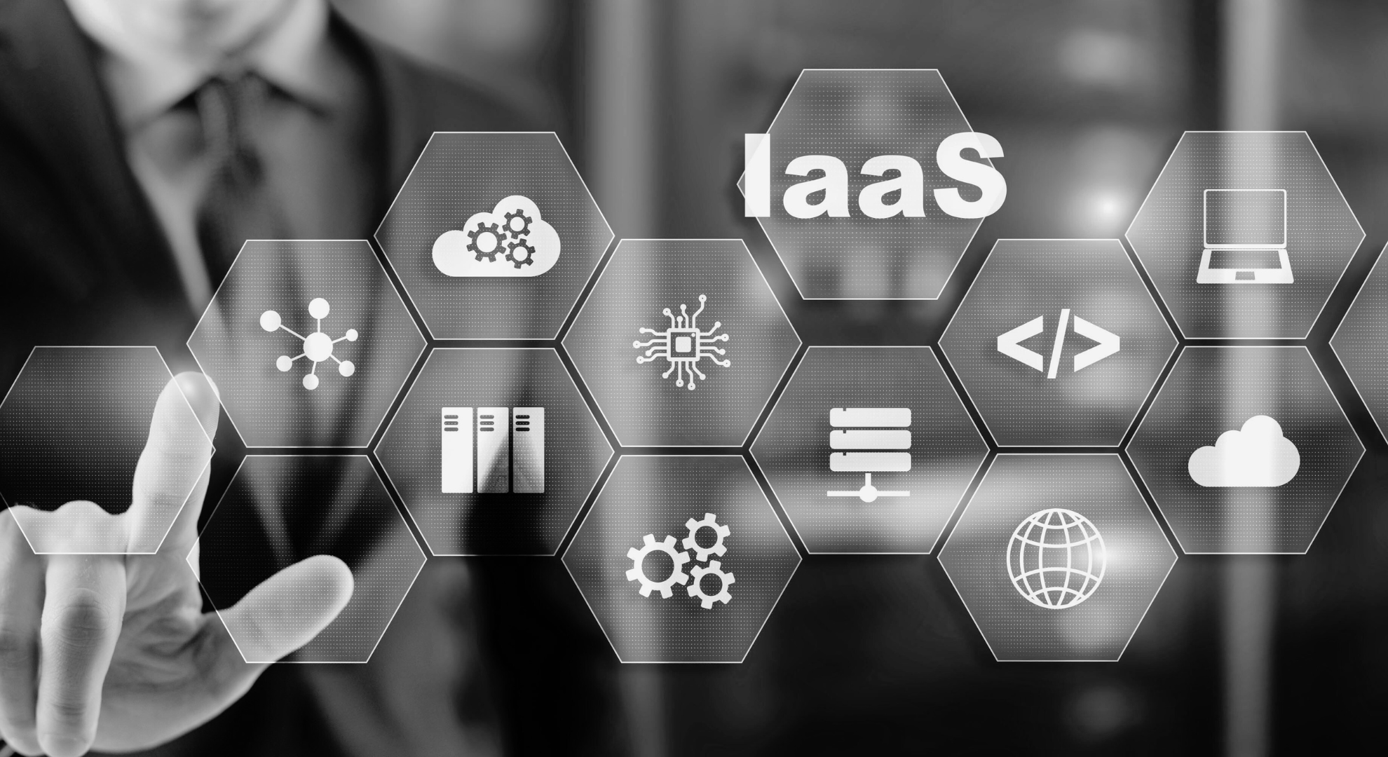IaaS – Public Cloud