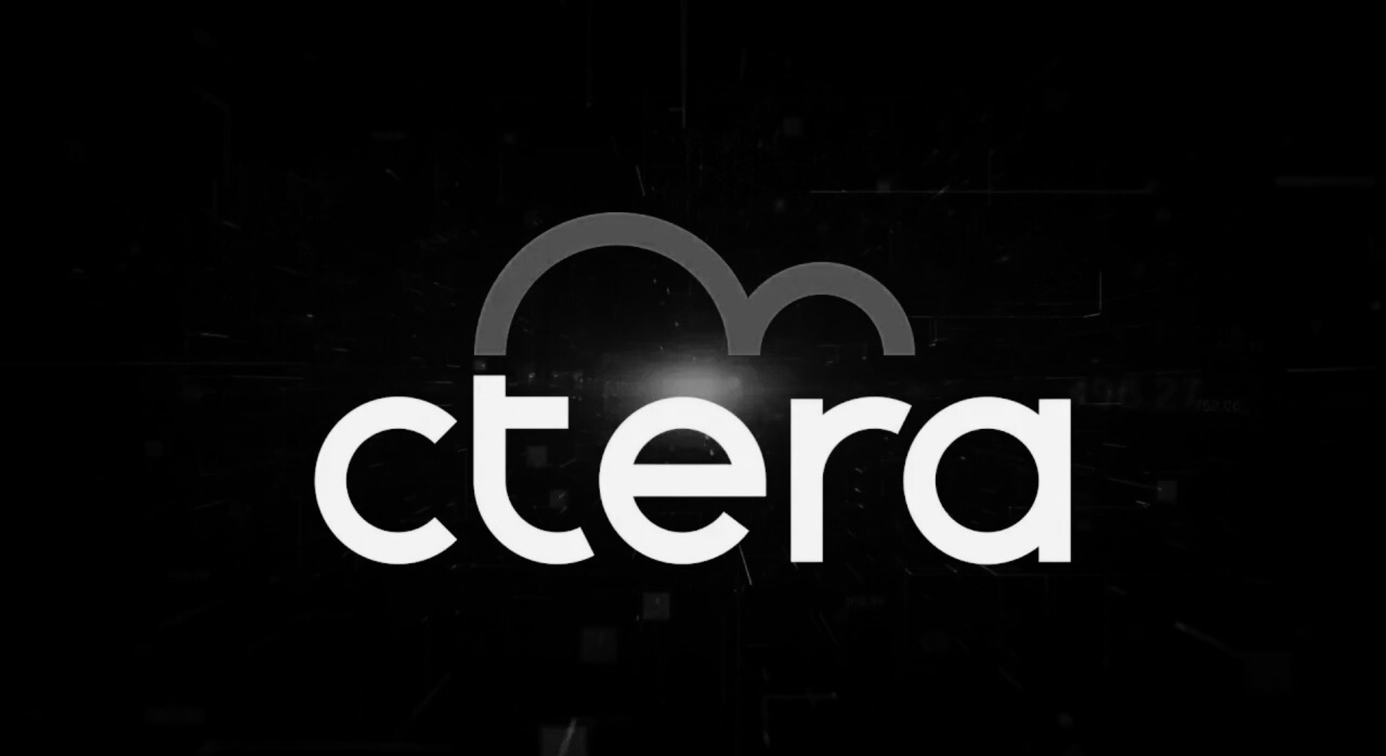 CTERA: Hybrid Cloud Data Platform of Secure Data