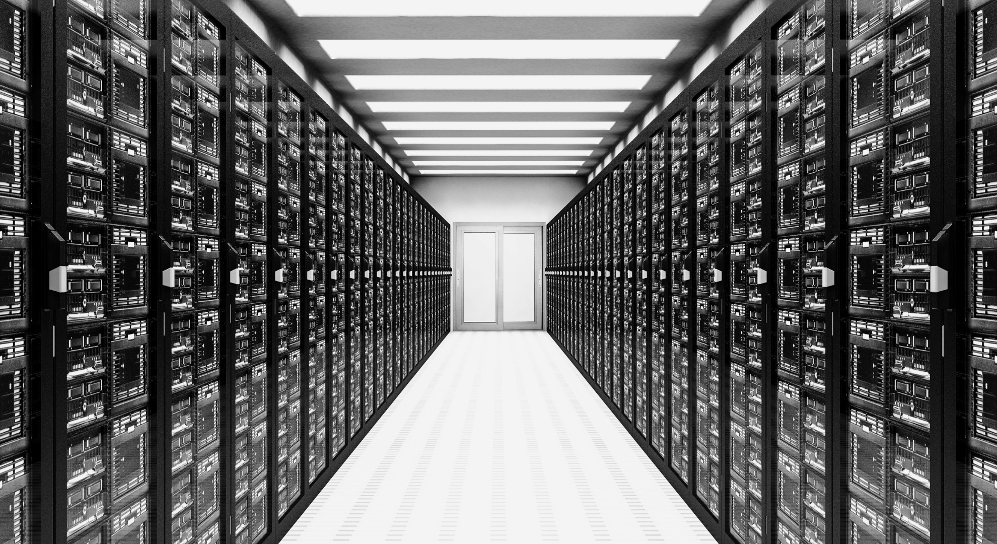 Data Center Affidabili e Sicuri per la Tua Azienda