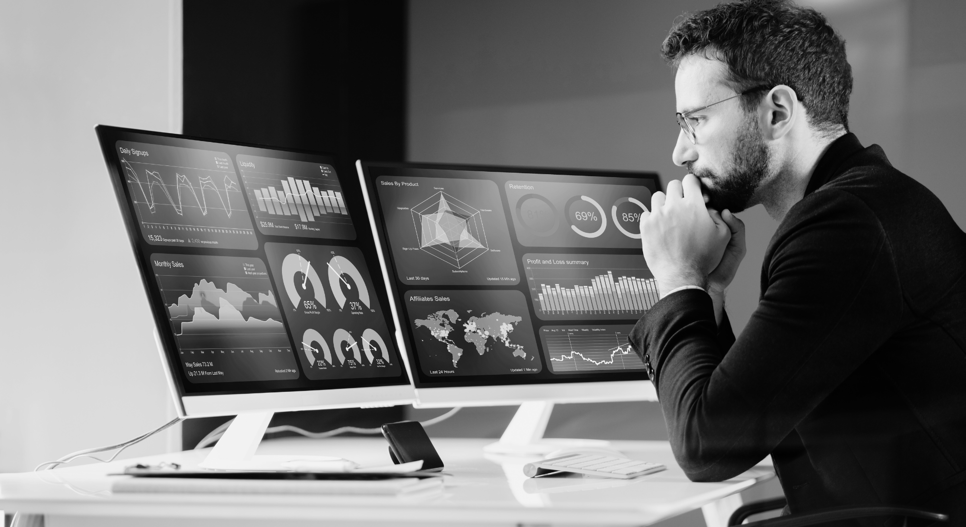 Managed Detection and Response (MDR)