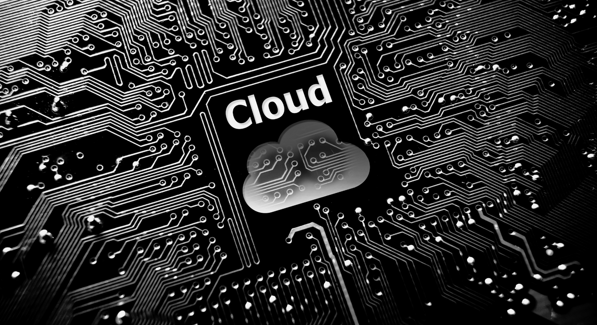 Cloud Backup
