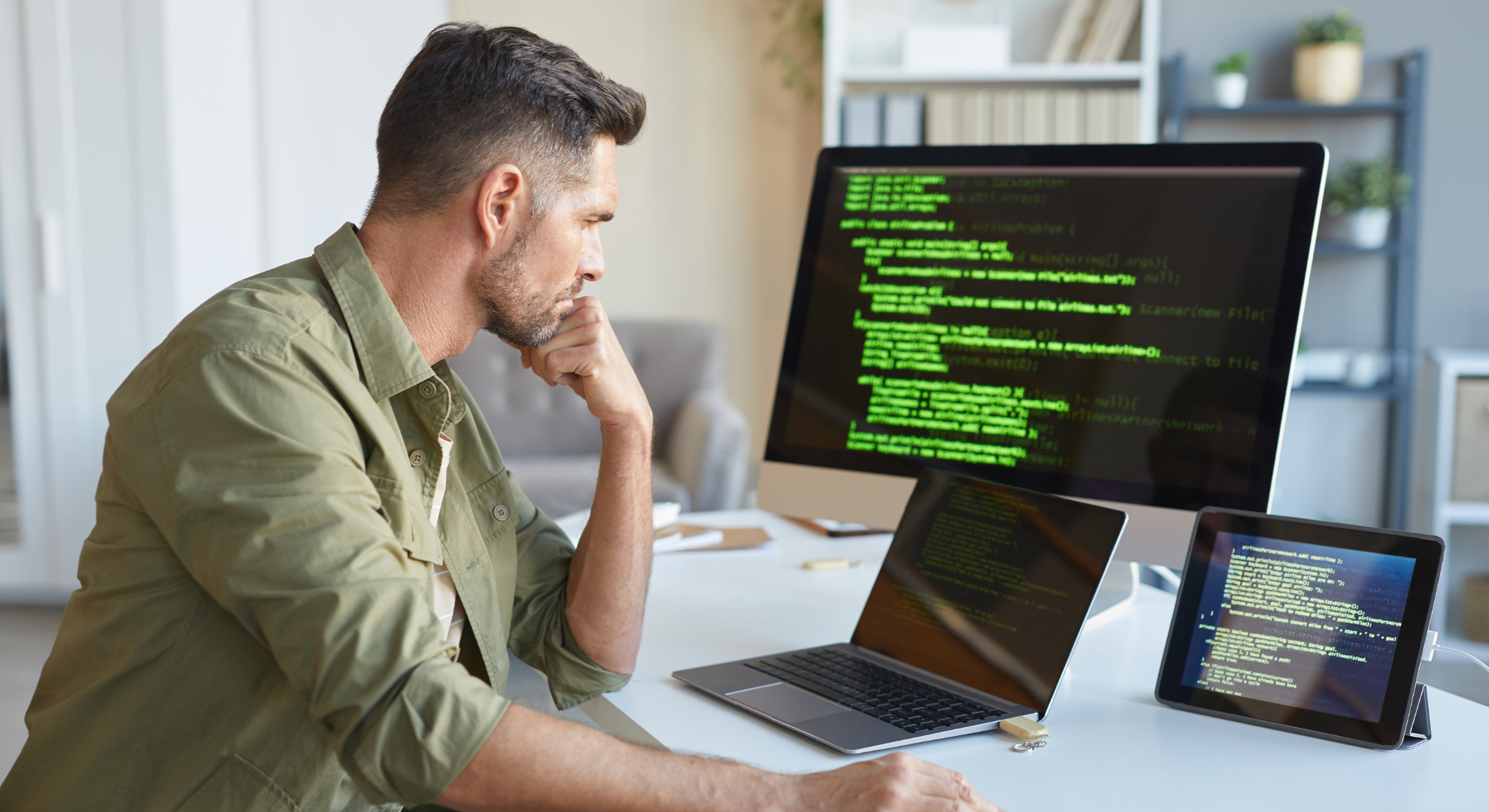 RMM - Remote Monitoring and Management