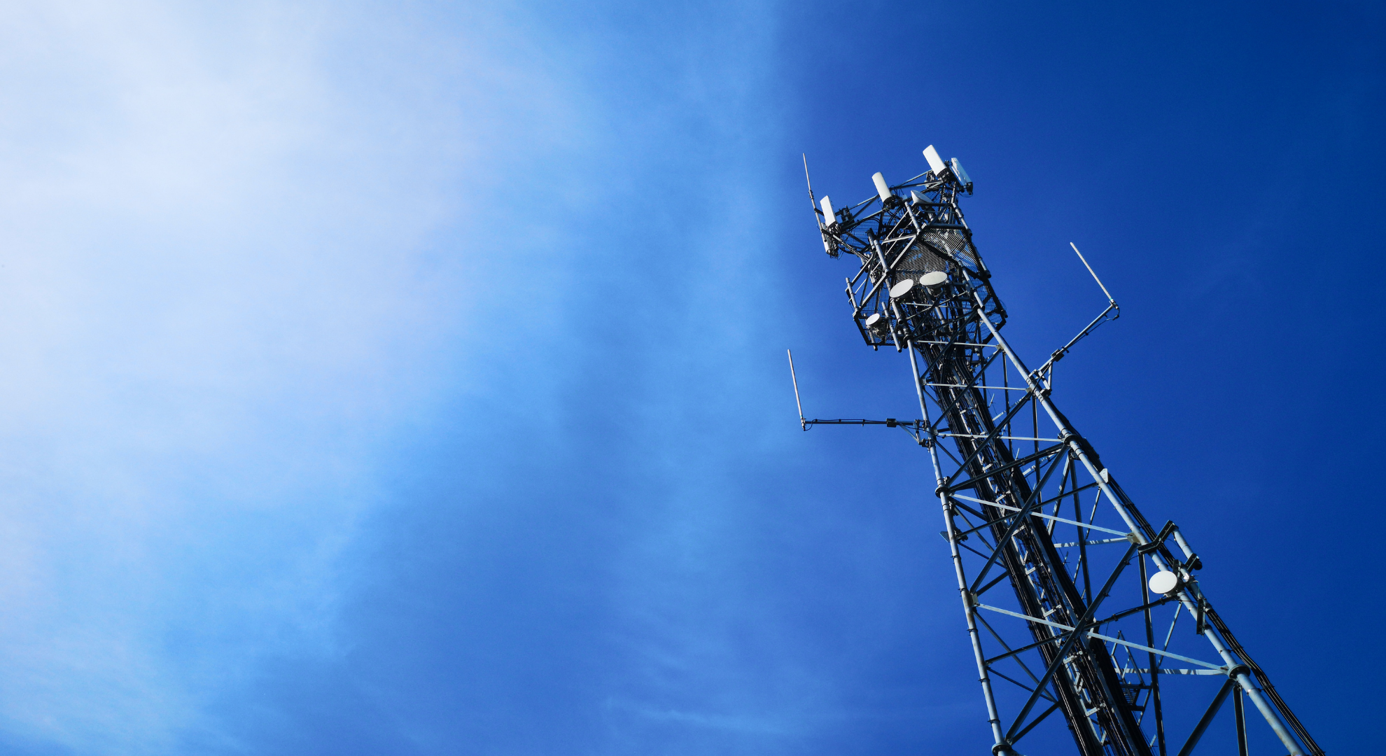 Wholesale Only: Il Nuovo Paradigma delle Telecomunicazioni in Italia