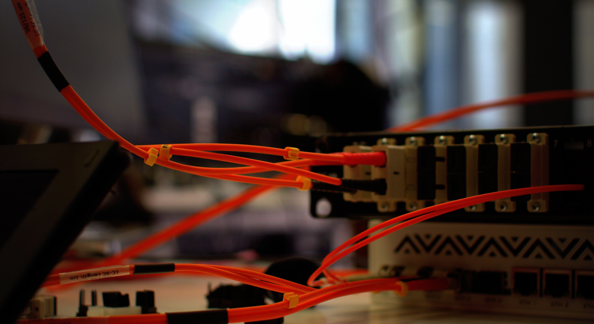 XGS-PON: la nuova era della fibra ottica a 10 Gbit/s