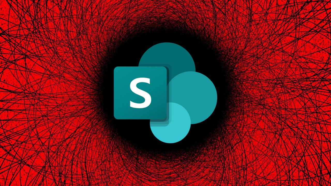 Attacco Hacker a Microsoft SharePoint: Minaccia Globale per Governi e Aziende