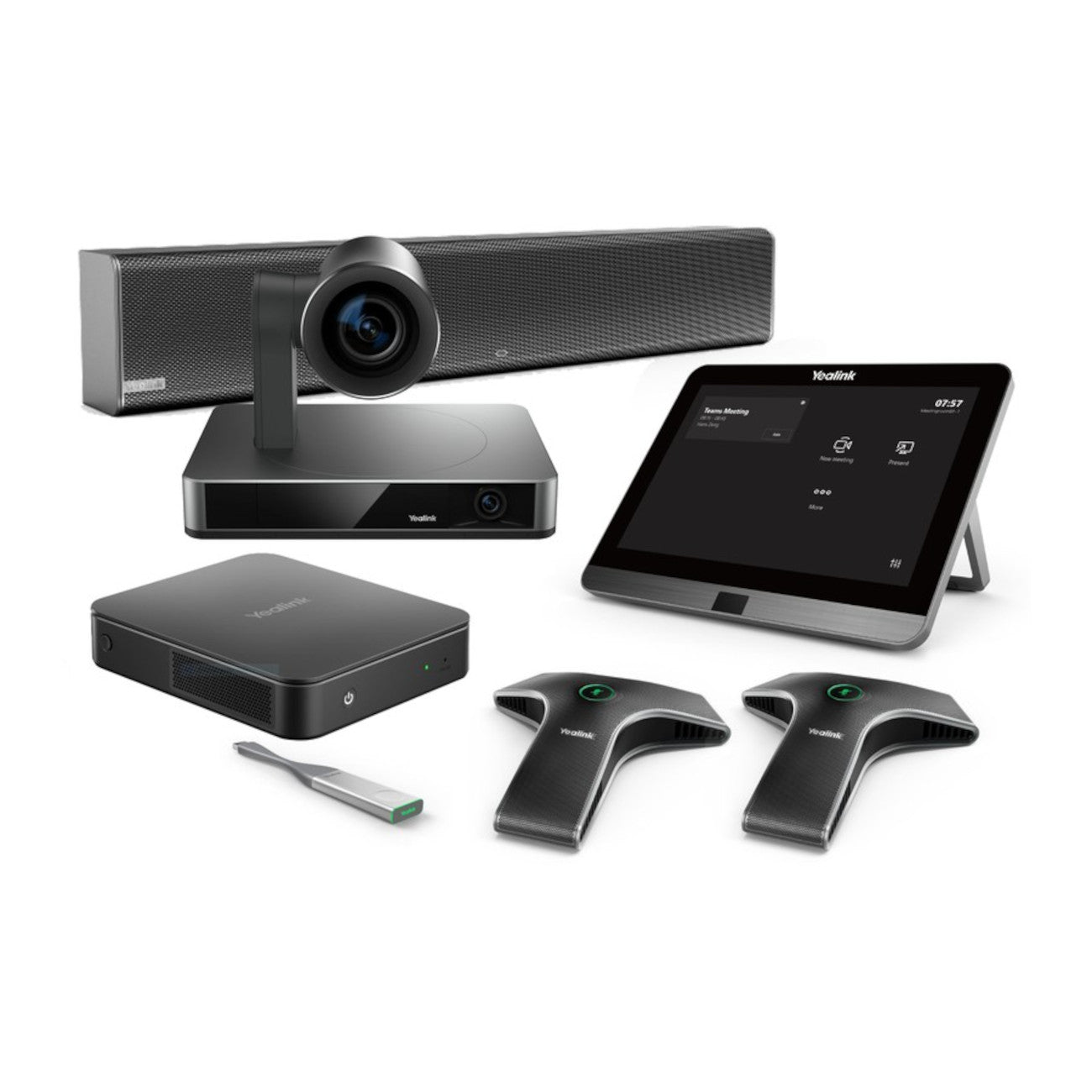 Yealink MVC860-C5-710