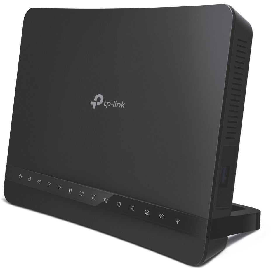 TP-Link Archer VR1210v