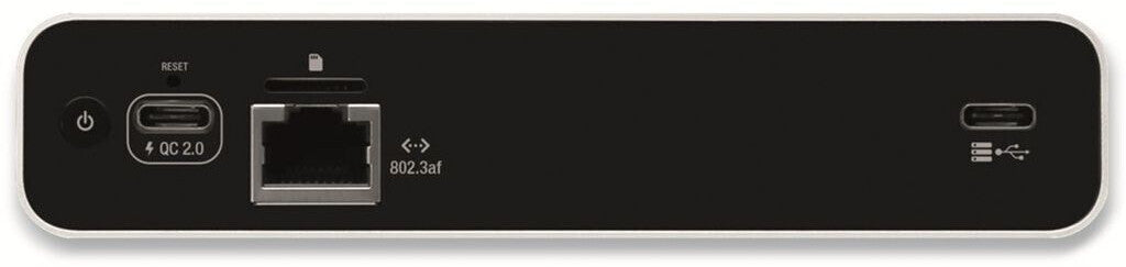 Ubiquiti Cloud Key Gen2 Plus