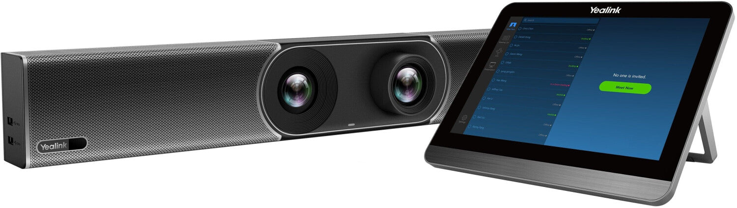 Yealink MeetingBar A30 + TCP18