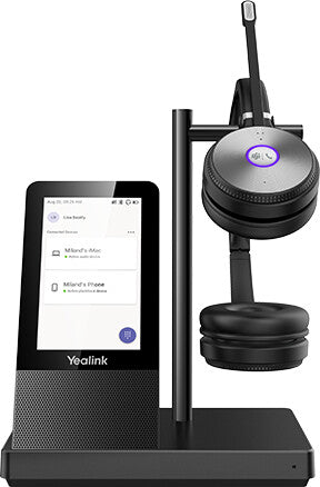 Yealink WH66 Dual UC Bluetooth