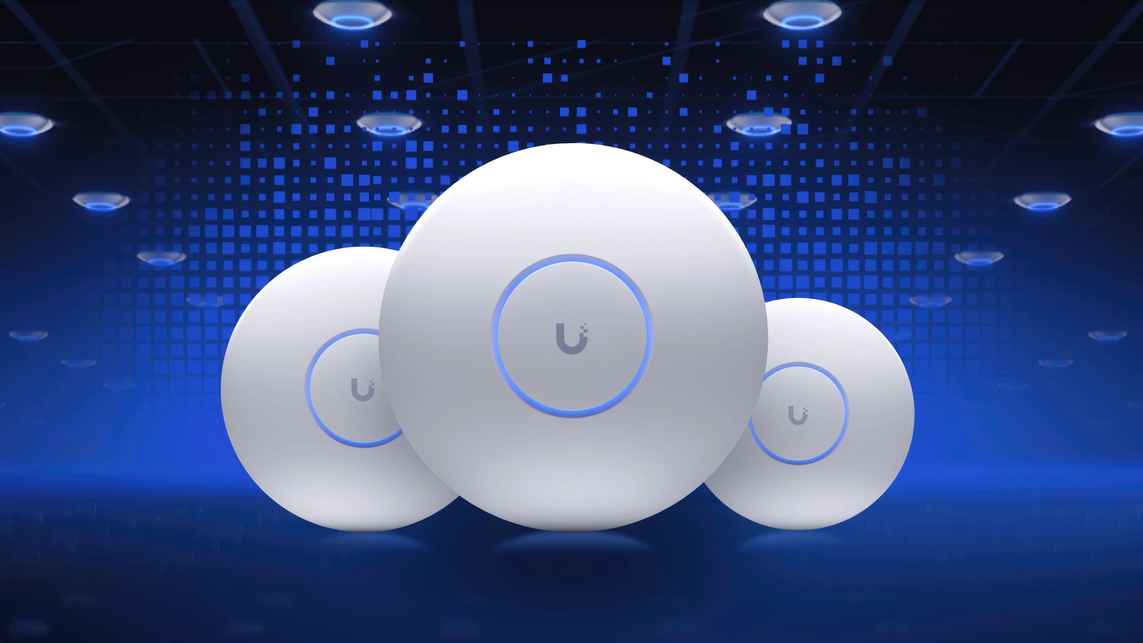 WiFi Professionale