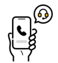 Contattaci Telefonicamente
