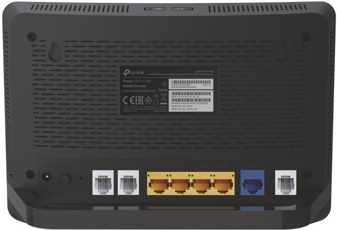 TP-Link Archer VR1210v