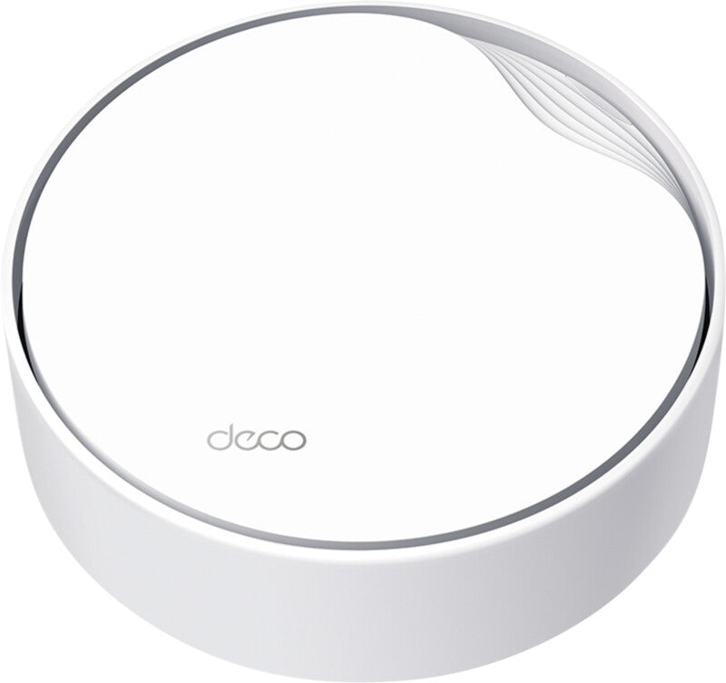 TP-Link Deco X50-PoE