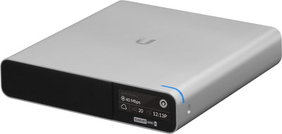 Ubiquiti Cloud Key Gen2 Plus