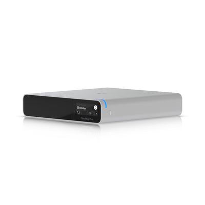 Ubiquiti Cloud Key Gen2 Plus