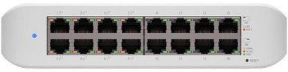 Ubiquiti UniFi Switch Lite (USW-Lite-16-POE)