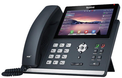 Telefono IP Yealink SIP-T48U
