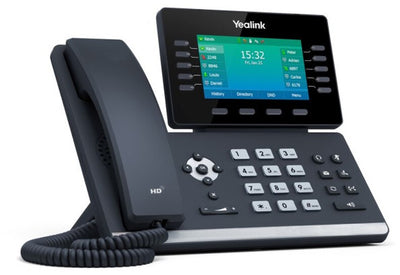 Telefono IP Yealink SIP-T54W